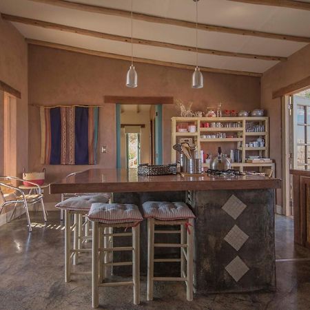 Casita La Brea Βίλα Σαν Πέδρο ντε Ατακάμα Εξωτερικό φωτογραφία