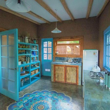 Casita La Brea Βίλα Σαν Πέδρο ντε Ατακάμα Εξωτερικό φωτογραφία
