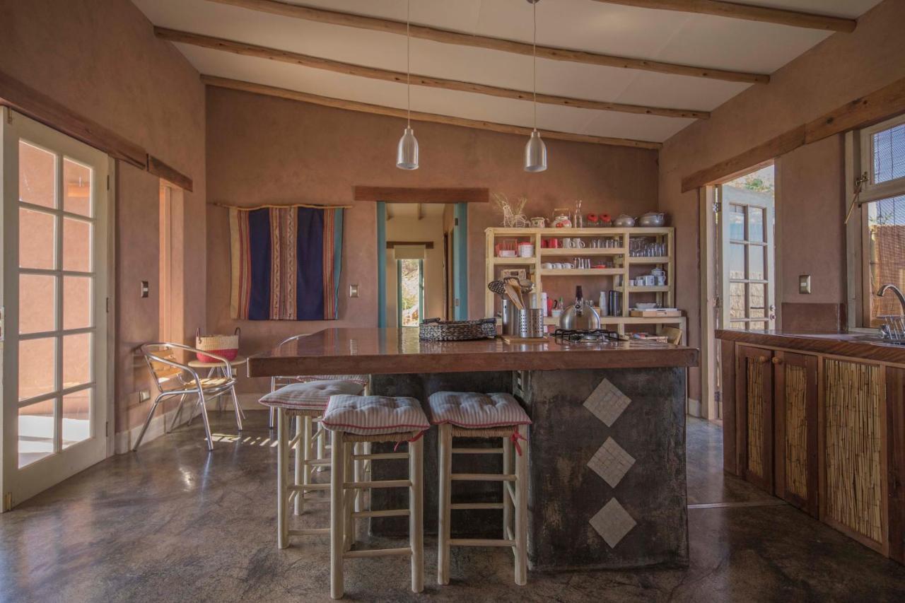 Casita La Brea Βίλα Σαν Πέδρο ντε Ατακάμα Εξωτερικό φωτογραφία