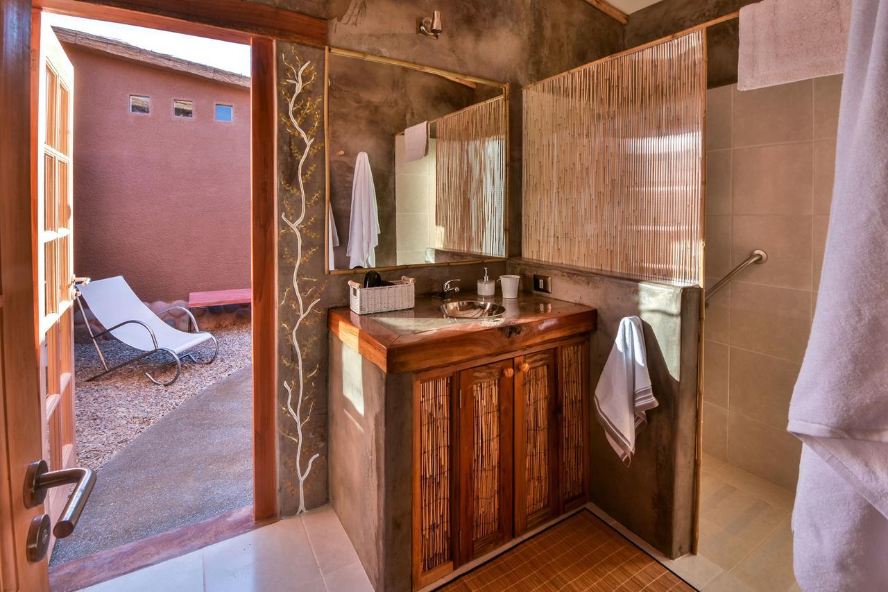 Casita La Brea Βίλα Σαν Πέδρο ντε Ατακάμα Εξωτερικό φωτογραφία