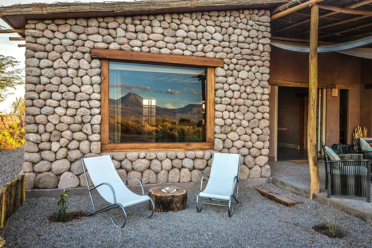 Casita La Brea Βίλα Σαν Πέδρο ντε Ατακάμα Εξωτερικό φωτογραφία