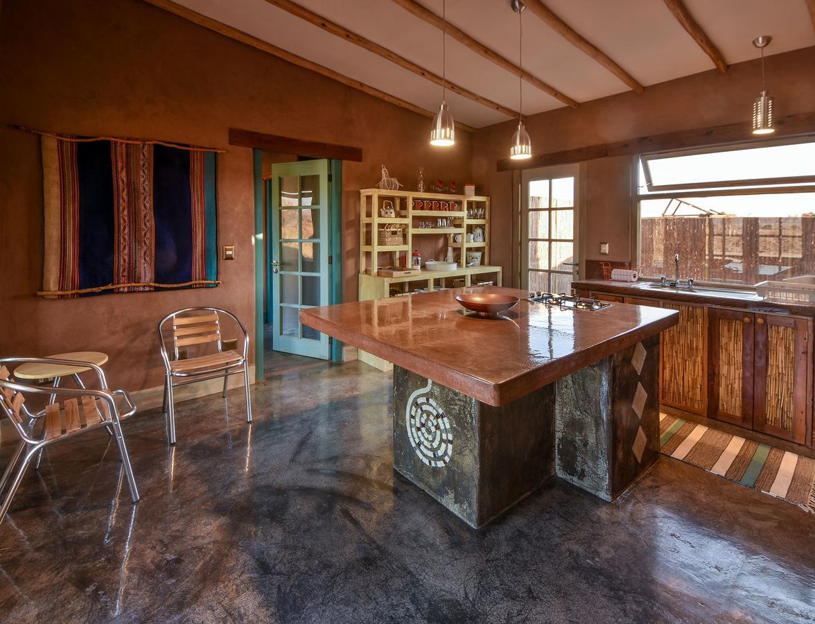 Casita La Brea Βίλα Σαν Πέδρο ντε Ατακάμα Εξωτερικό φωτογραφία