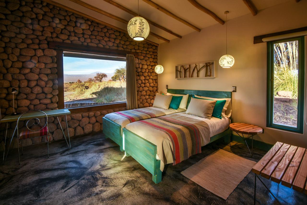 Casita La Brea Βίλα Σαν Πέδρο ντε Ατακάμα Εξωτερικό φωτογραφία
