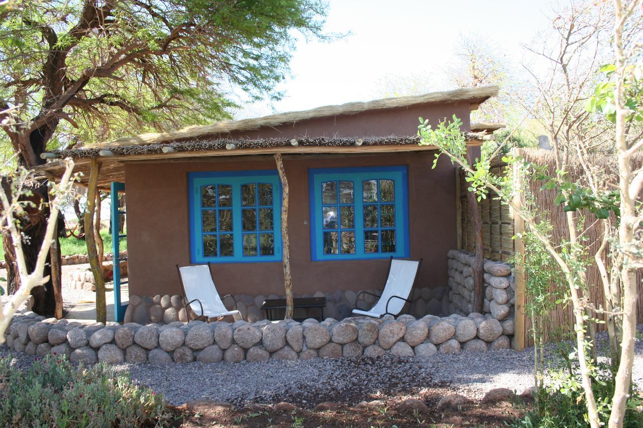 Casita La Brea Βίλα Σαν Πέδρο ντε Ατακάμα Εξωτερικό φωτογραφία