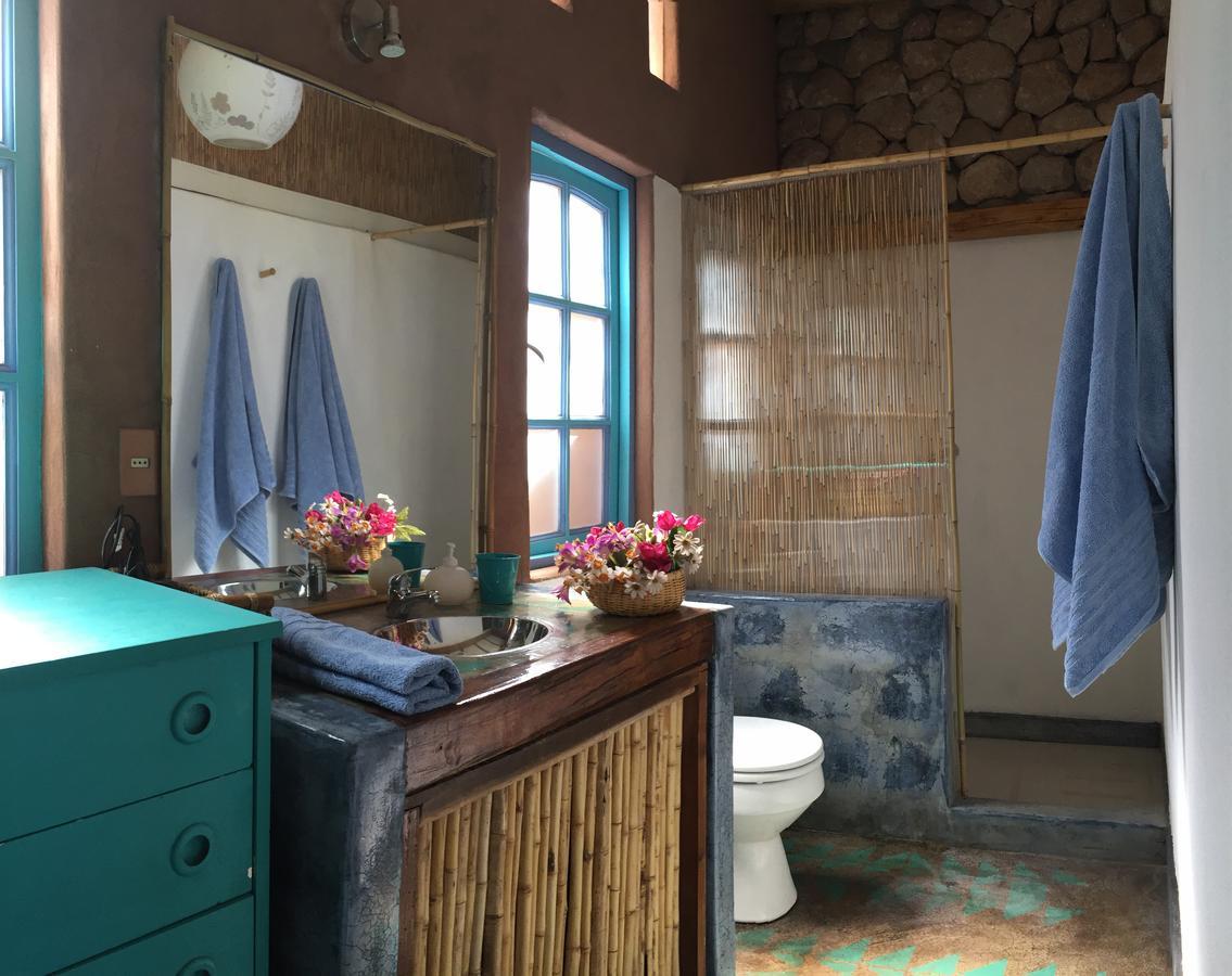 Casita La Brea Βίλα Σαν Πέδρο ντε Ατακάμα Εξωτερικό φωτογραφία