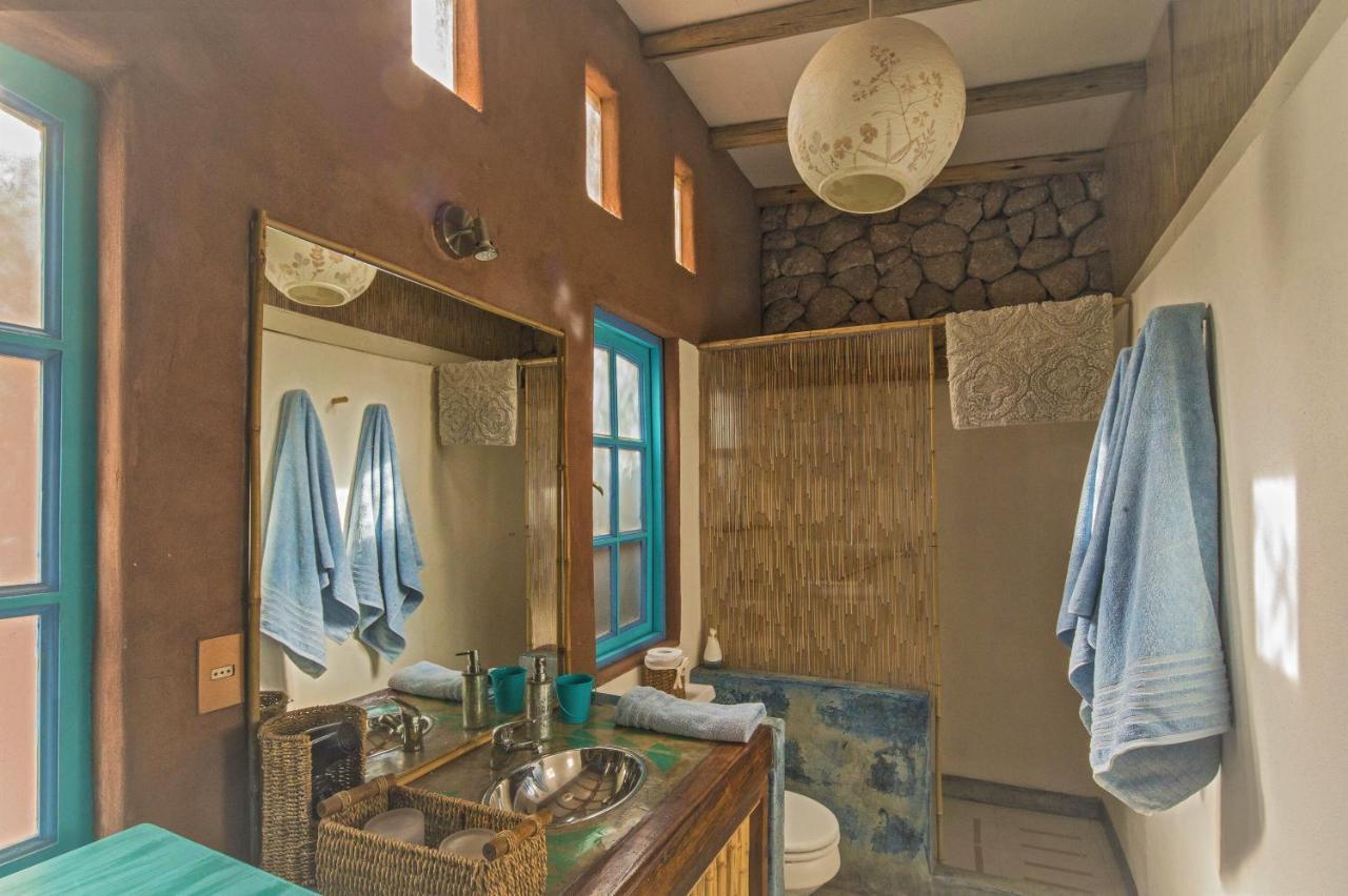 Casita La Brea Βίλα Σαν Πέδρο ντε Ατακάμα Εξωτερικό φωτογραφία