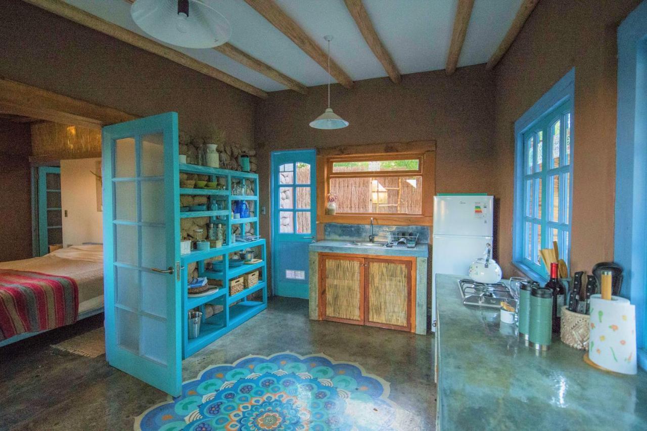 Casita La Brea Βίλα Σαν Πέδρο ντε Ατακάμα Εξωτερικό φωτογραφία