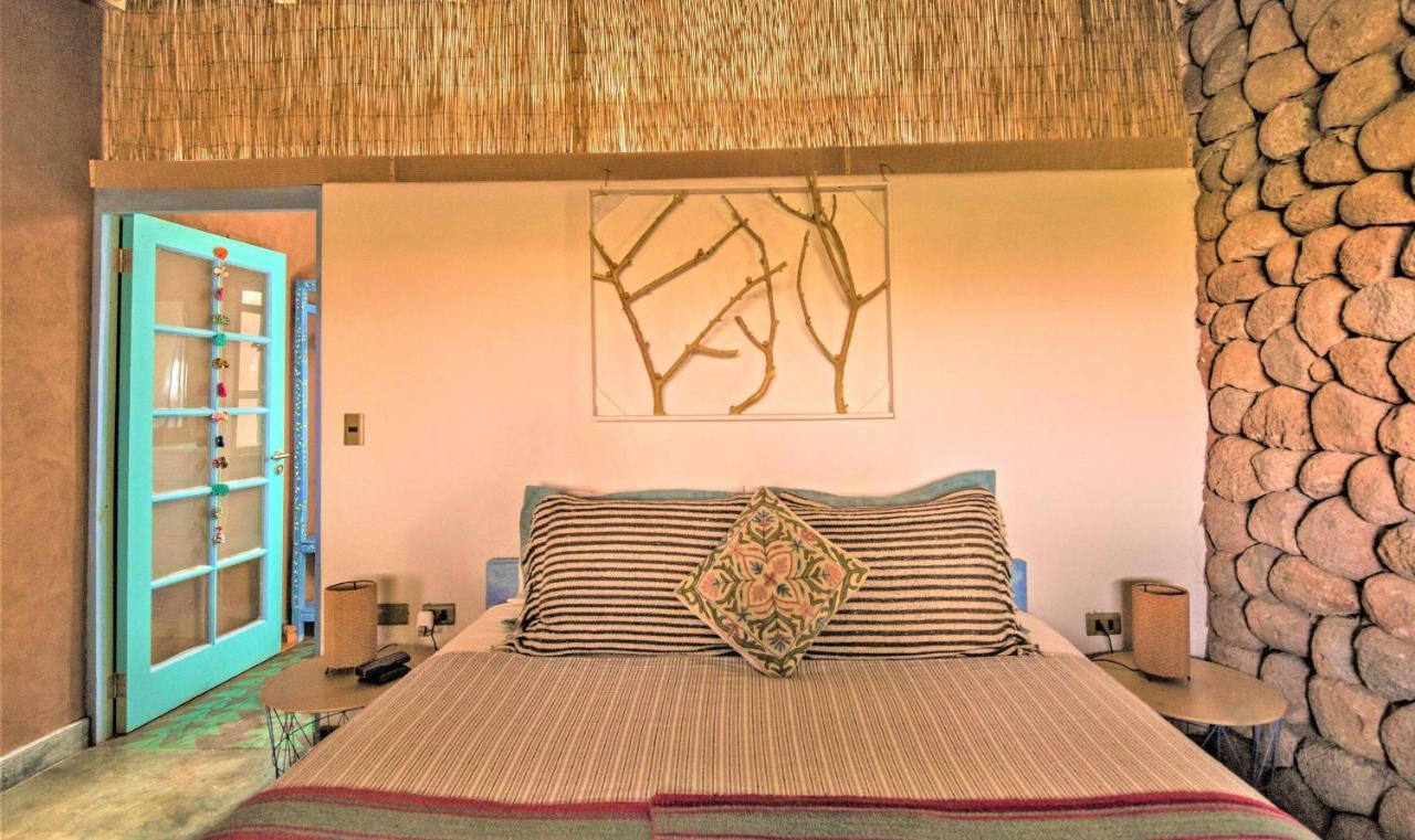 Casita La Brea Βίλα Σαν Πέδρο ντε Ατακάμα Εξωτερικό φωτογραφία