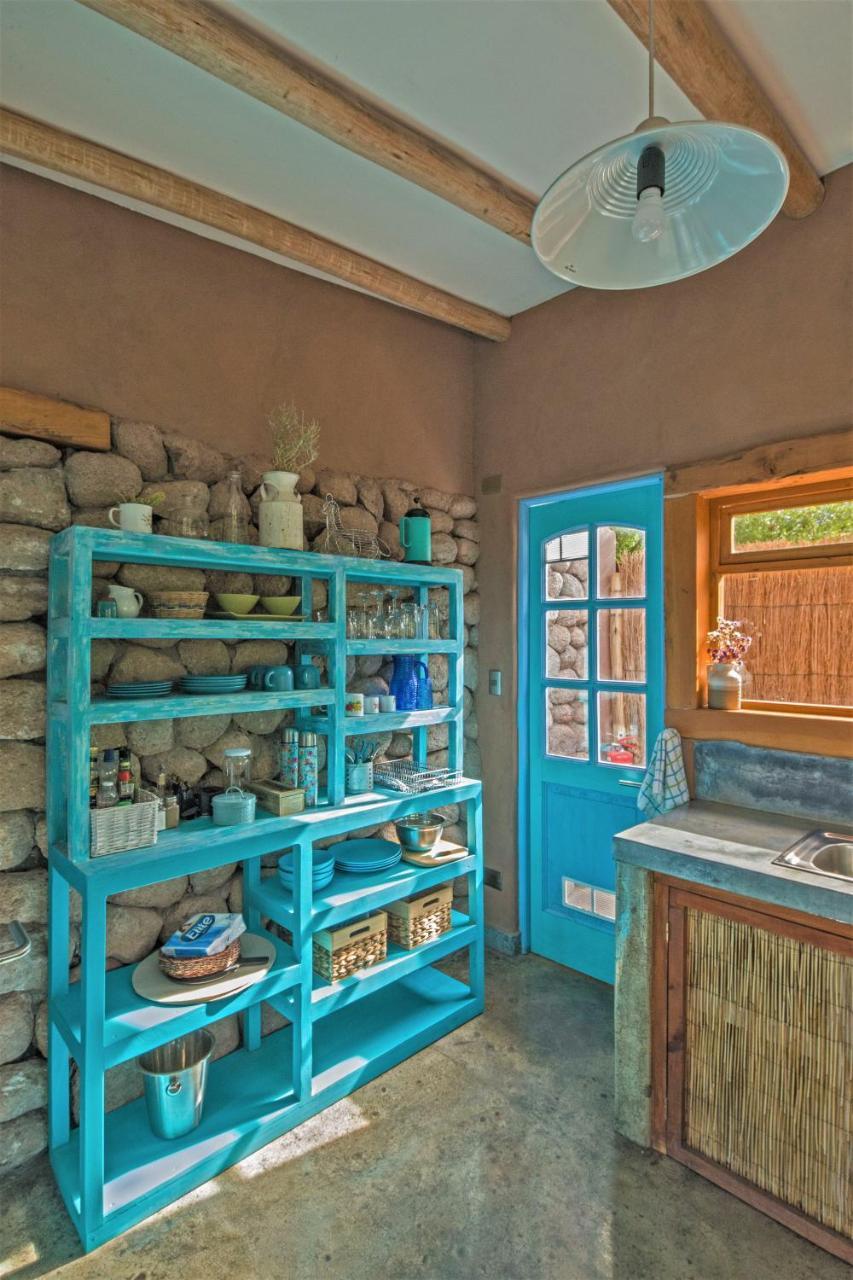 Casita La Brea Βίλα Σαν Πέδρο ντε Ατακάμα Εξωτερικό φωτογραφία