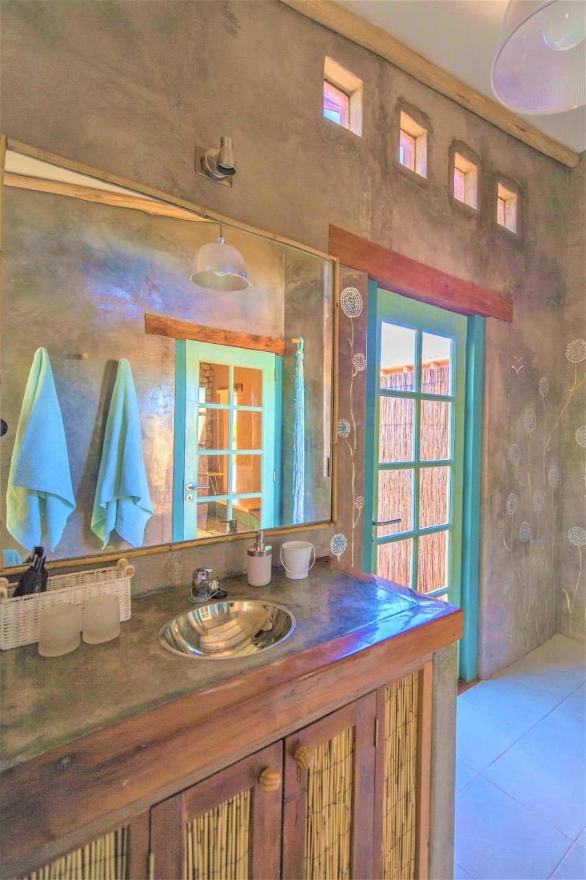 Casita La Brea Βίλα Σαν Πέδρο ντε Ατακάμα Εξωτερικό φωτογραφία