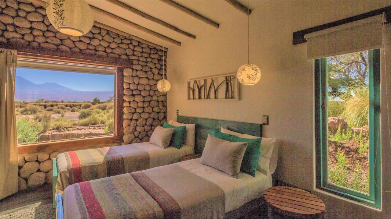 Casita La Brea Βίλα Σαν Πέδρο ντε Ατακάμα Εξωτερικό φωτογραφία