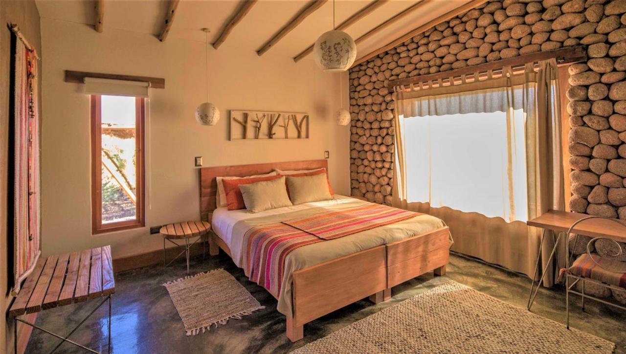 Casita La Brea Βίλα Σαν Πέδρο ντε Ατακάμα Εξωτερικό φωτογραφία